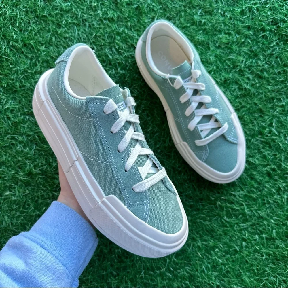 Converse Chuck Taylor All Star Ctas Cruise Ox Herby - Picture 3 of 9